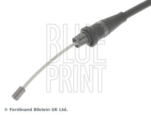 Трос ручного гальма задній, лівий ADA104621 Blue Print